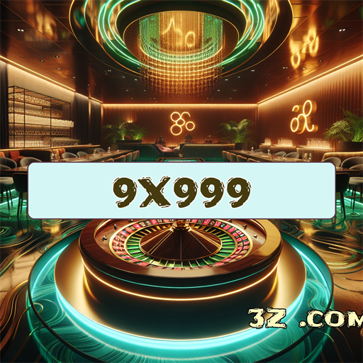 A Revolução do App de Jogos no 9x999.com